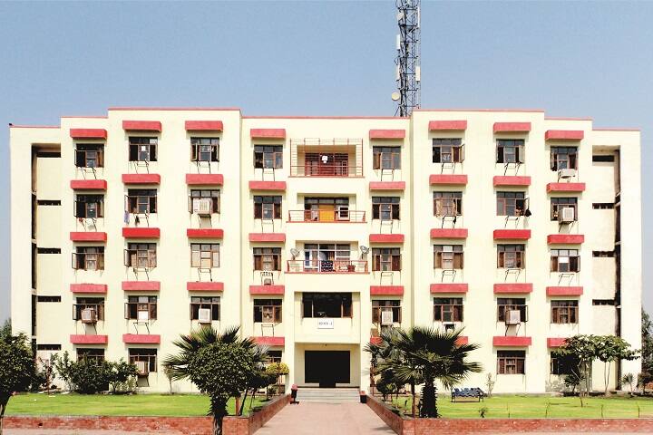Swami Vivekanand Faculty of Technology and Management, Patiala campus photo 4