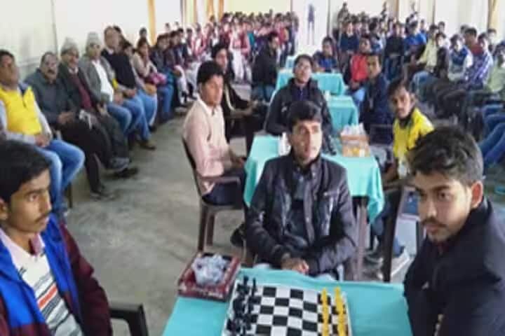 Shivpati Mahavidyalaya, Siddharthnagar campus photo 4