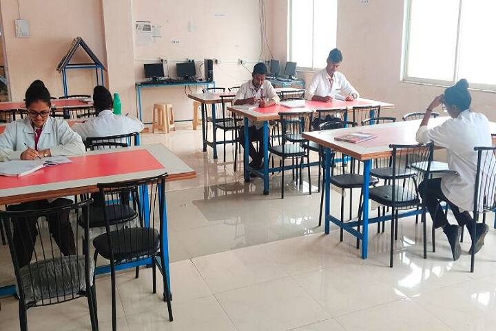 Mahalaxmi College of Physiotherapy and Rehabilitation Center, Satara campus photo 3
