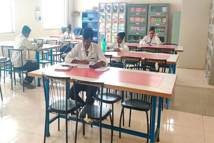 Mahalaxmi College of Physiotherapy and Rehabilitation Center, Satara campus photo 4