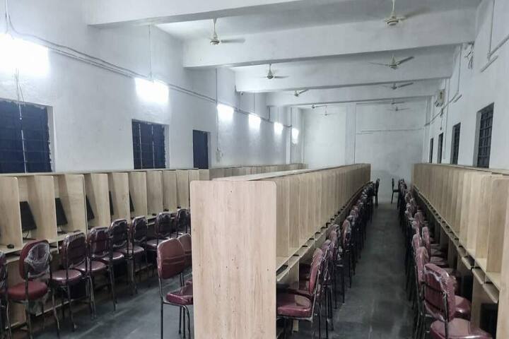GTB College of Professional and Technical Education, Farhada campus photo 2