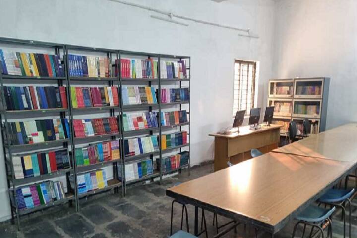 GTB College of Professional and Technical Education, Farhada campus photo 6