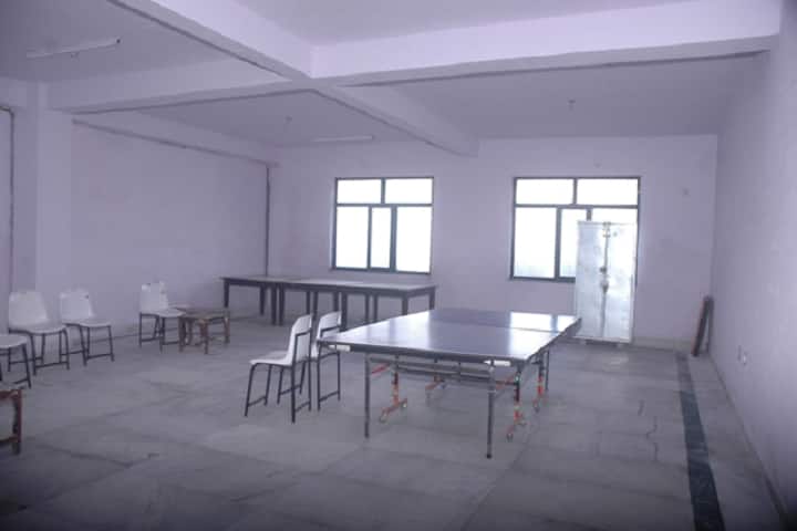 Smt Mala Devi Memorial College, Moradabad campus photo 2