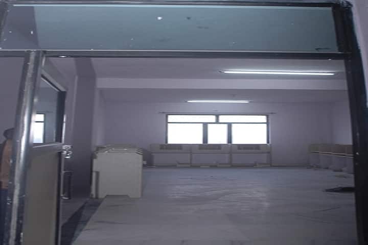Smt Mala Devi Memorial College, Moradabad campus photo 6