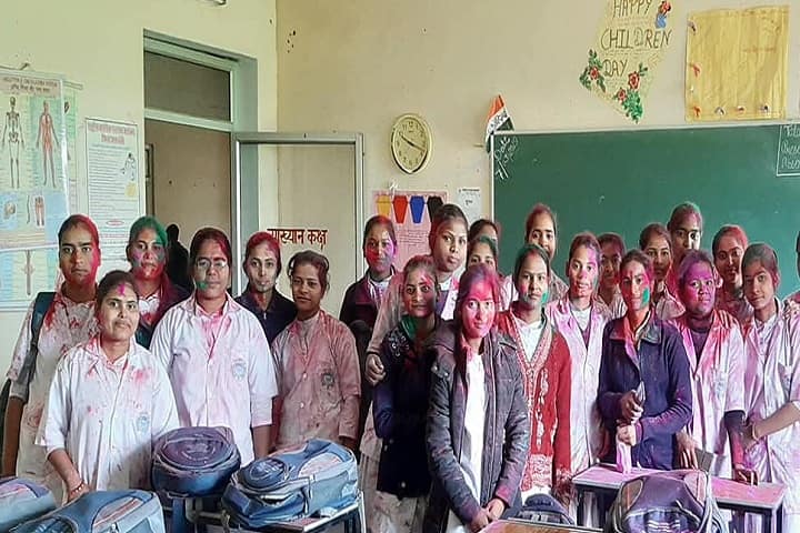 Shakeel College of Nursing, Barabanki campus photo 2