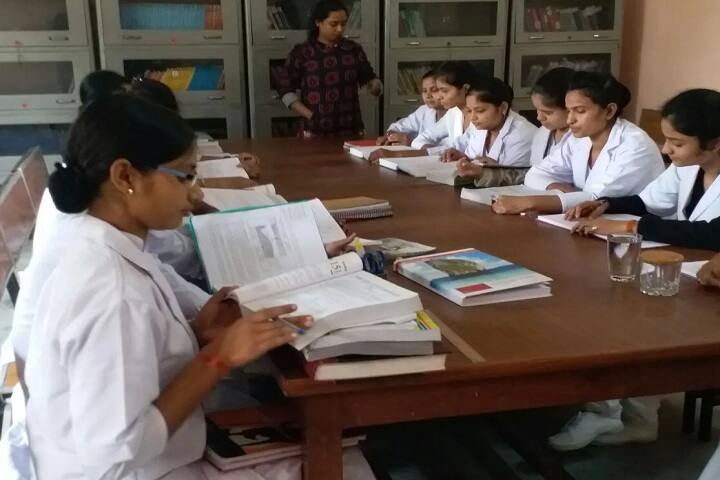 Shakeel College of Nursing, Barabanki campus photo 6