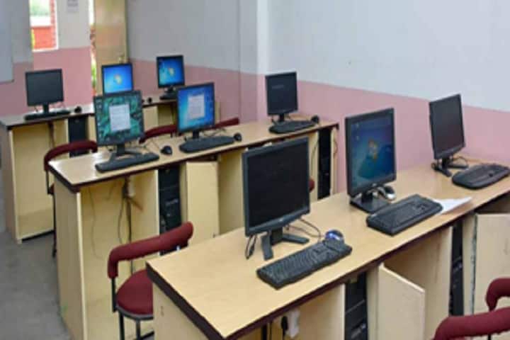 Modern College of Engineering, Jhansi campus photo 2