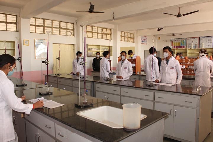 Modern College of Engineering, Jhansi campus photo 3