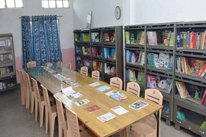 Modern College of Engineering, Jhansi campus photo 4