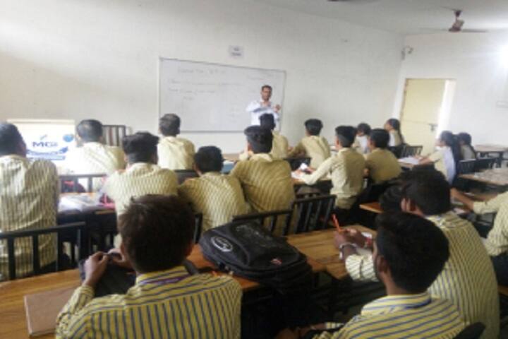 Modern College of Engineering, Jhansi campus photo 5