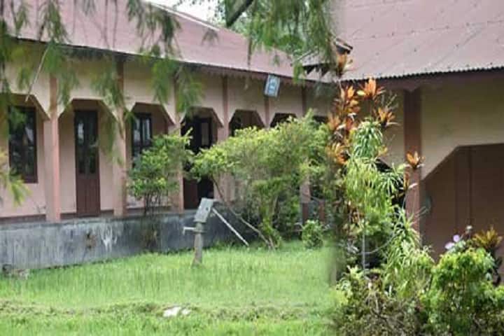 Normal School, Jorhat campus photo 2