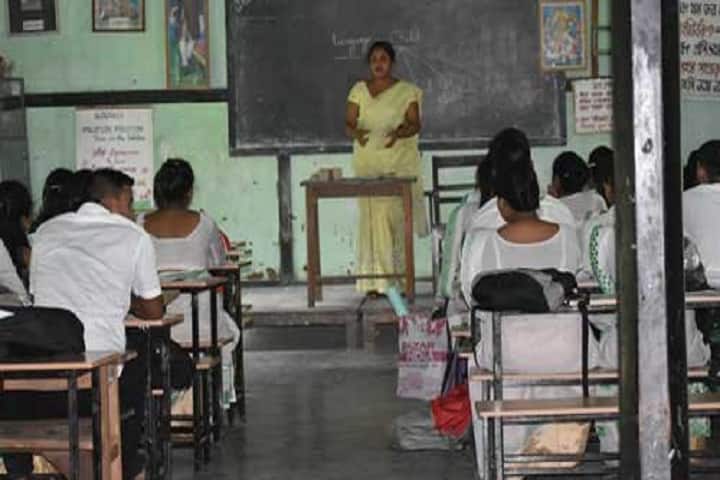 Normal School, Jorhat campus photo 3