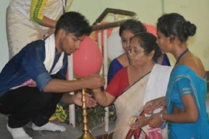 Normal School, Jorhat campus photo 5