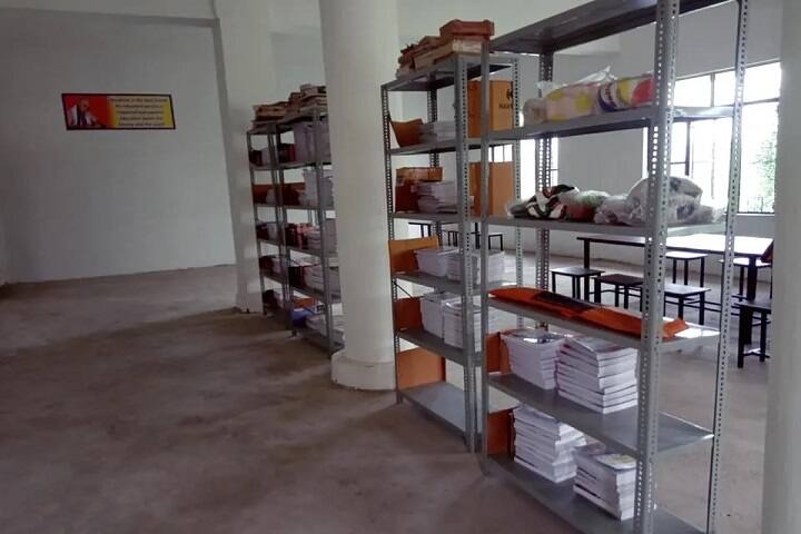 Moti Singh Memorial College, Bijnor campus photo 4