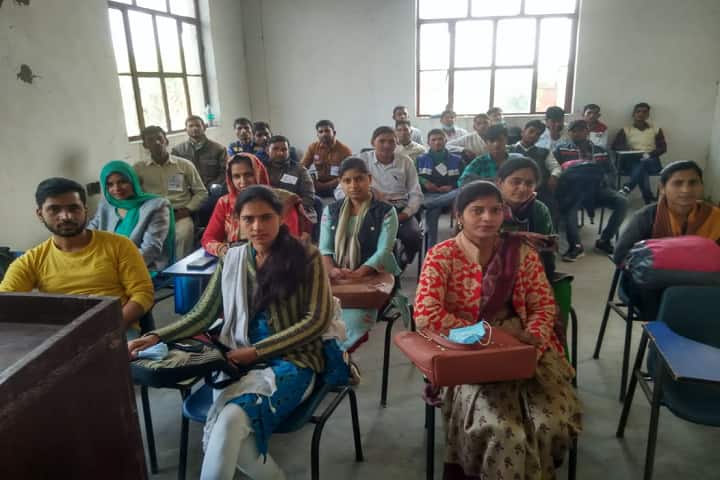 Maa Sharda Vidyapeeth, Bulandshahr campus photo 3