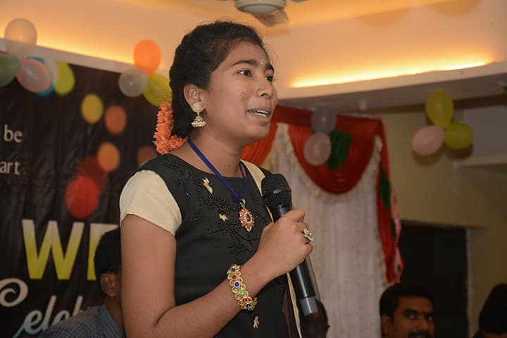 LVR Degree College, Narasannapeta campus photo 2