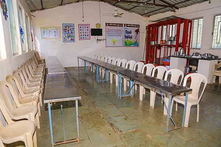 Shahid Virpatni Laxmi Mahavidyalaya, Kolhapur campus photo 2