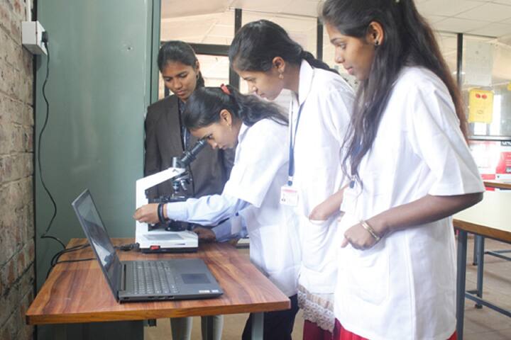 Shahid Virpatni Laxmi Mahavidyalaya, Kolhapur campus photo 6