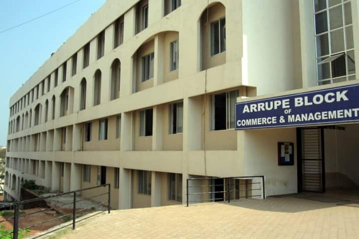 St Aloysius, Mangalore campus photo 6