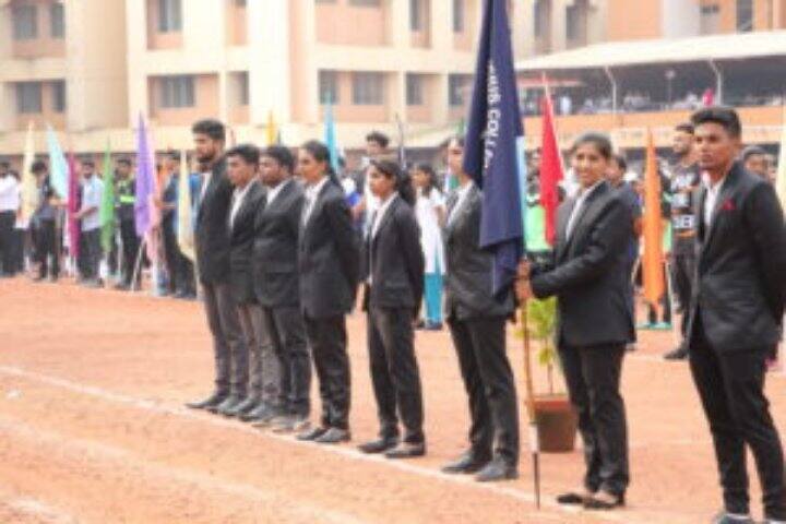 St Aloysius, Mangalore campus photo 3