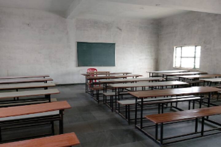 Sai Nath College of Management, Gwalior campus photo 5