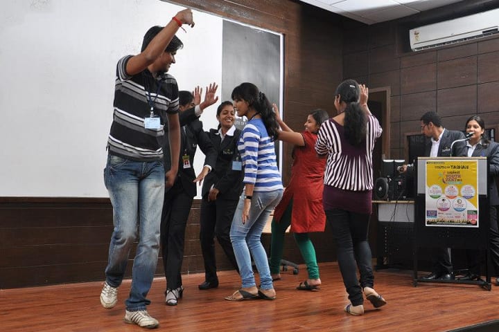 Sapient Institute of Management Studies, Indore campus photo 6