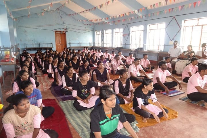 Government First Grade College, Vamadapadavu campus photo 3