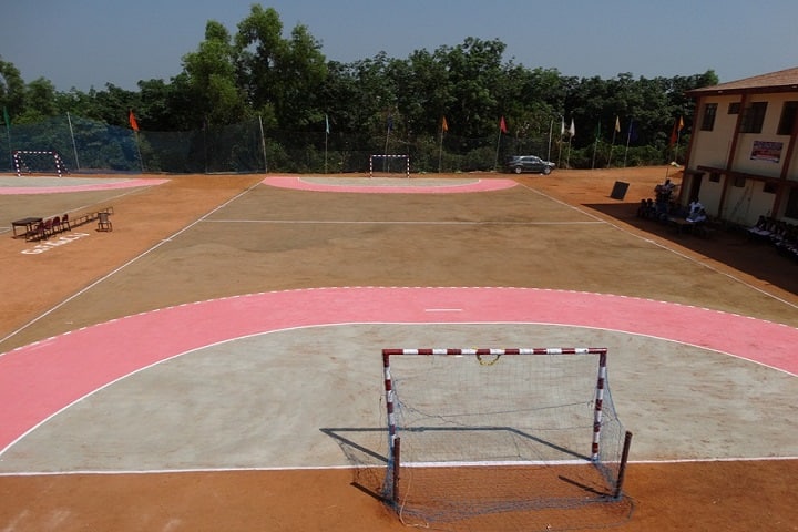 Government First Grade College, Vamadapadavu campus photo 4