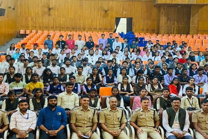 Government First Grade College, Sagara campus photo 3