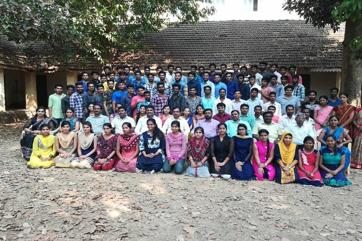 Government First Grade College, Sagara campus photo 6