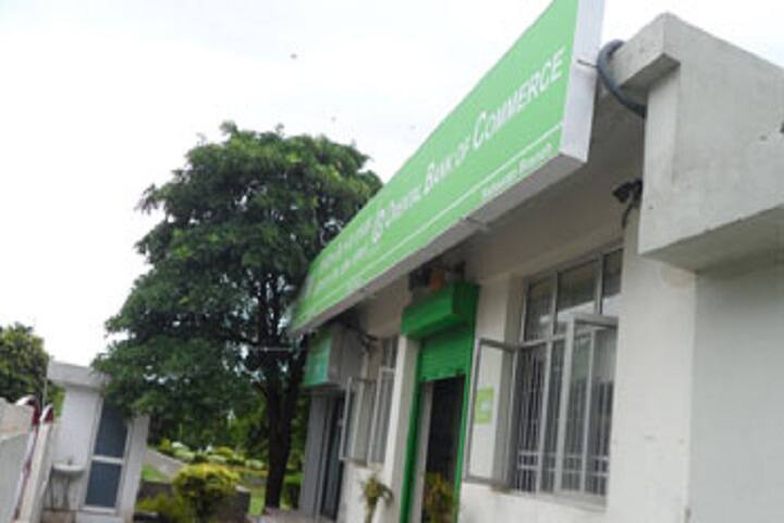 Rayat Bahra Faculty of Engineering, Patiala Campus, Patiala campus photo 4