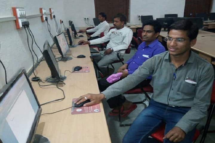 Government College, Kurwai, Vidisha campus photo 4