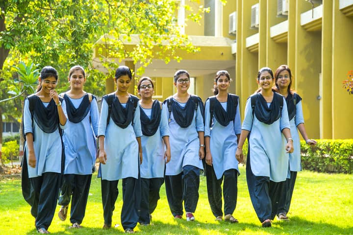 Government College, Kurwai, Vidisha campus photo 5
