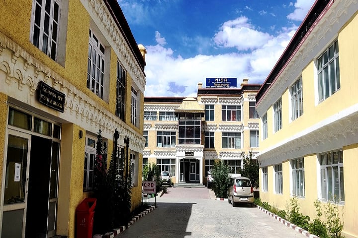 National Research Institute for Sowa Rigpa, Leh campus photo 2