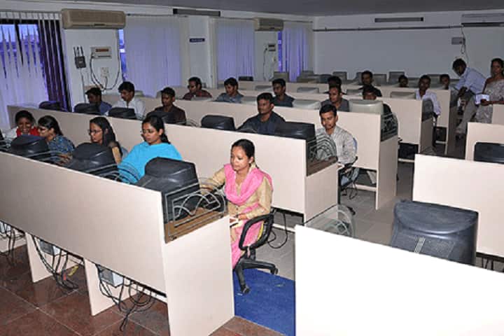 National Institute of Management Studies, Chennai campus photo 3