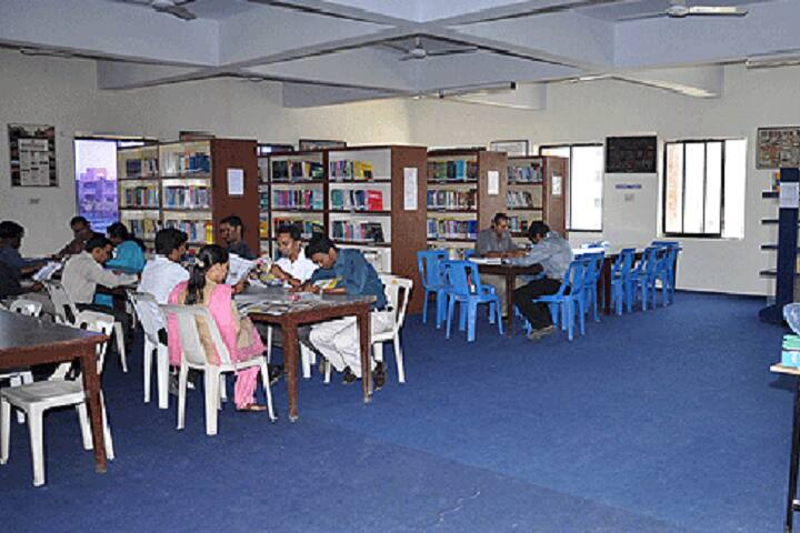 National Institute of Management Studies, Chennai campus photo 4