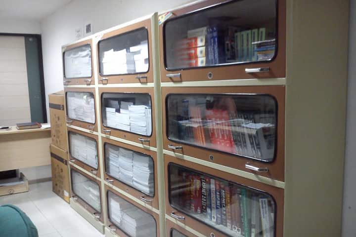 National Institute of Electronics and Information Technology, Delhi campus photo 2