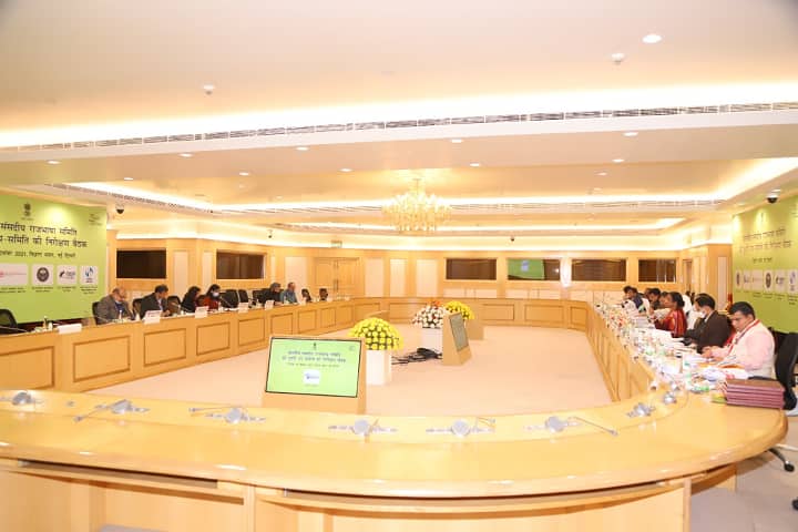 National Institute of Electronics and Information Technology, Delhi campus photo 3