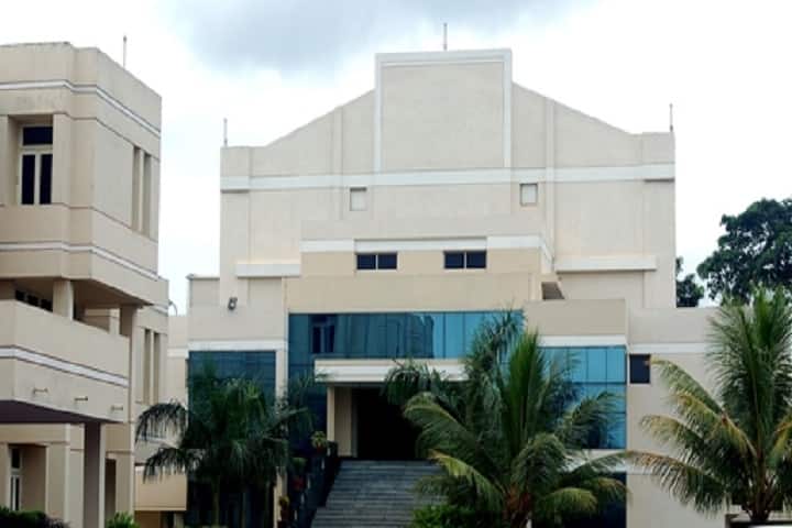 XIMB Bhubaneswar campus photo 3