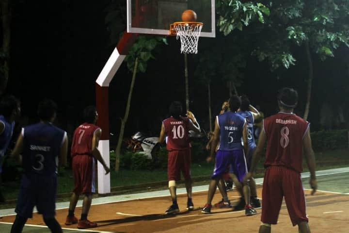 XIMB Bhubaneswar campus photo 6