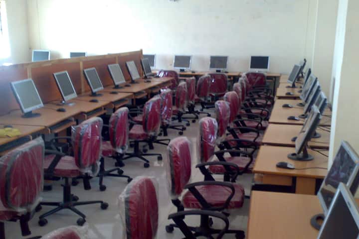 Vivekananda College of Computer Science, Mahabubnagar campus photo 2