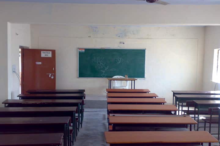 Vivekananda College of Computer Science, Mahabubnagar campus photo 3