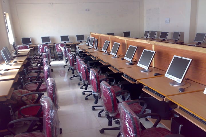 Vivekananda College of Computer Science, Mahabubnagar campus photo 4