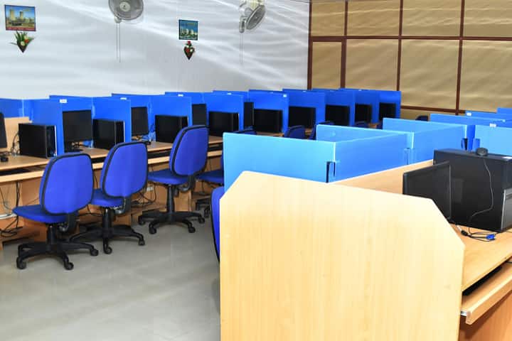 SNM Polytechnic College, Ernakulam campus photo 3