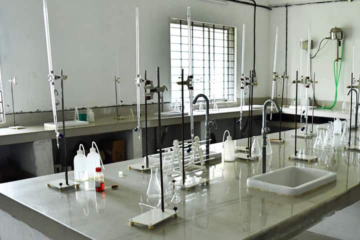 SNM Polytechnic College, Ernakulam campus photo 4