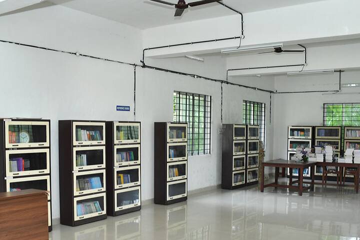 SNM Polytechnic College, Ernakulam campus photo 5