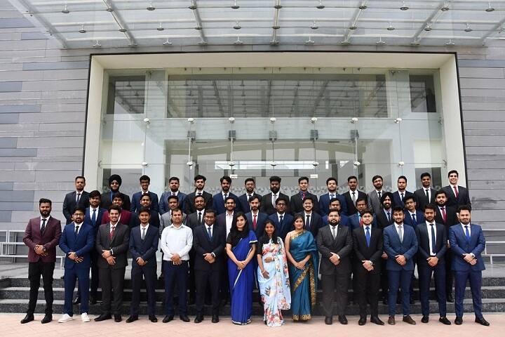 XLRI-Xavier School of Management, Delhi NCR, Jhajjar campus photo 5