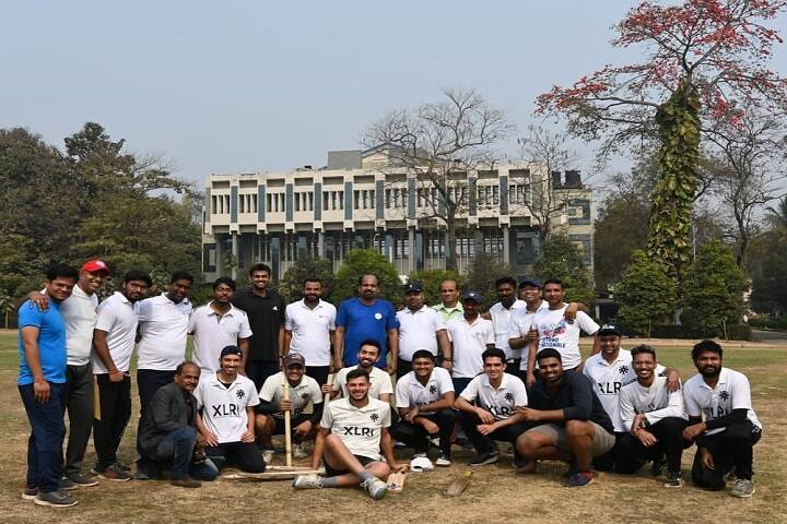 XLRI-Xavier School of Management, Delhi NCR, Jhajjar campus photo 6