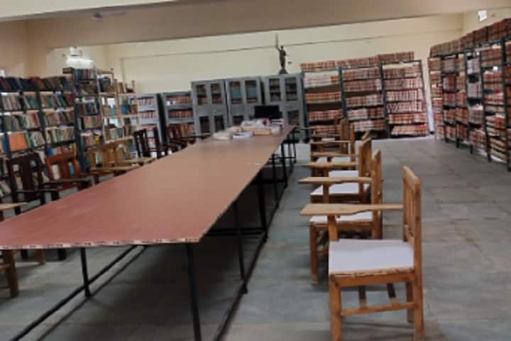 Sri Prasunna College of Law, Kurnool campus photo 2