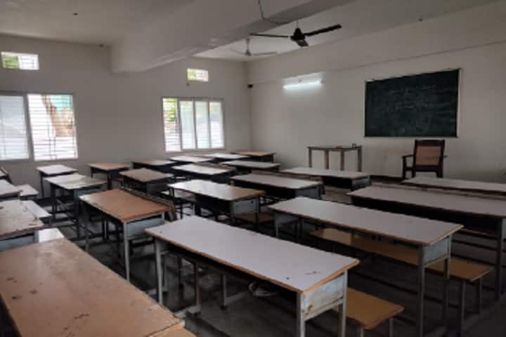 Sri Prasunna College of Law, Kurnool campus photo 3
